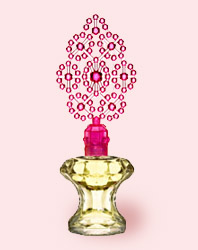 Betsey Johnson perfume