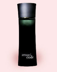 Armani Code