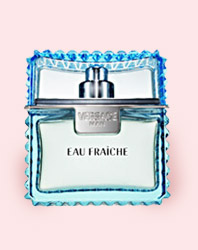 Versace Man Eau Fraiche