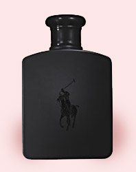 Polo Double Black - Ralph Lauren 