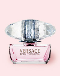 Bright Crystal Versace perfume